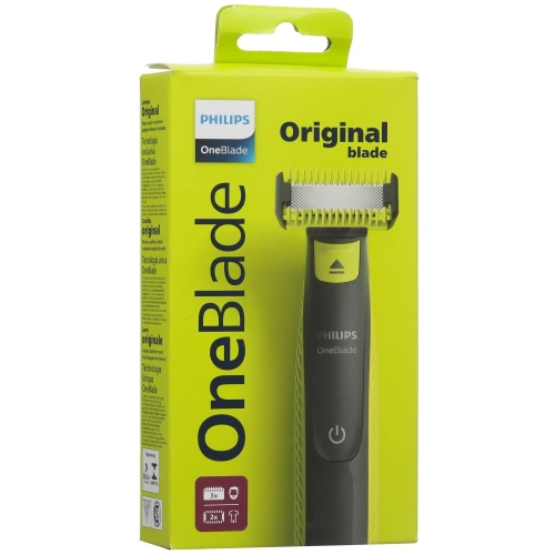 Триммер Philips QP2824/10