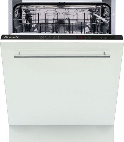 Встраиваемая посудомоечная машина Brandt BKFI1347J