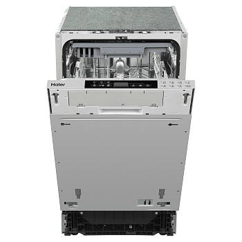 Встраиваемая посудомоечная машина Haier HDWE11-194RU