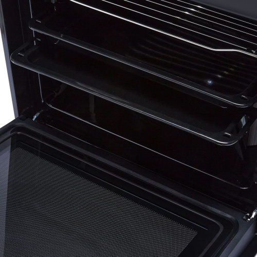 Электрический духовой шкаф Midea MO96000MGB