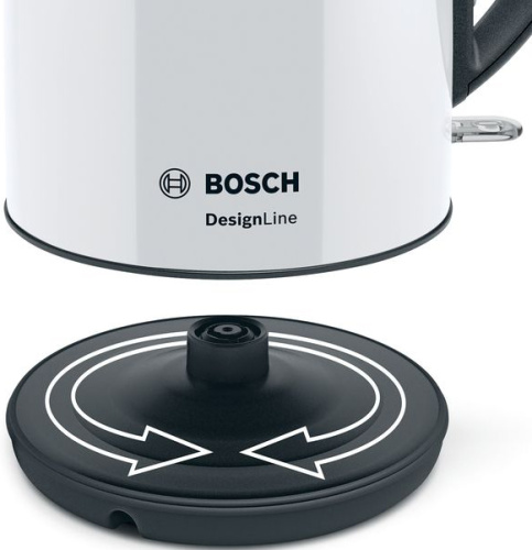 Электрический чайник Bosch TWK 3P421
