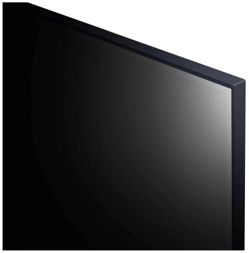 LG UP81 82'' 4K Smart UHD телевизор