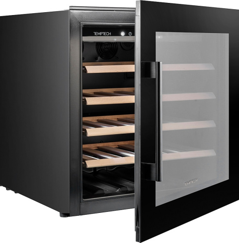 Холодильник винный Temptech OZ60SB