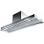 Встраиваемая вытяжка Franke FST PLUS 1208 X