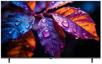 Телевизор Haier 50H5GUX