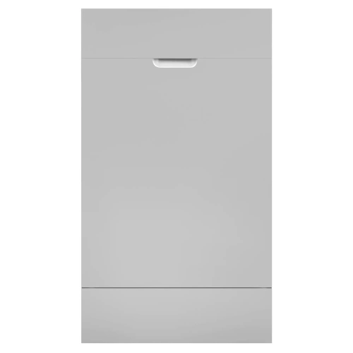 Встраиваемая посудомоечная машина Meferi MDW4563 POWER