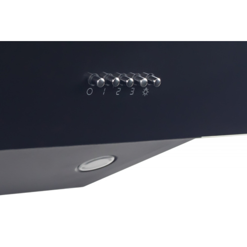 Вытяжка MBS ALPINIA 150 GLASS BLACK