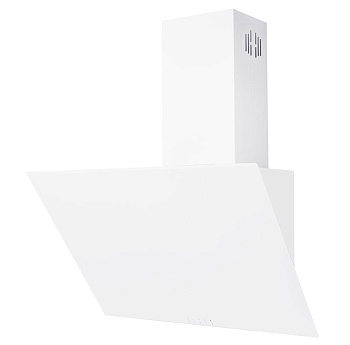 Вытяжка кухонная DACH AMALIA 60 white