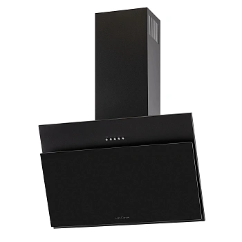 Вытяжка Krona ESTER 600 black PB