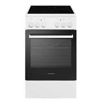 Электрическая стеклокерамическая плита Maunfeld MEC55CW07