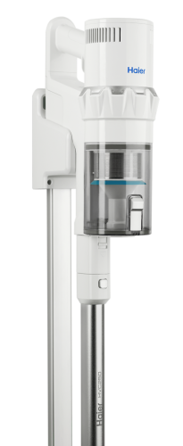 Вертикальный пылесос Haier HVC250