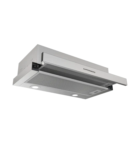 Вытяжка Kuppersberg SLIMDUAL 60 X