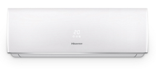 сплит-система Hisense SMART DC Inverter AS-11UW4RYDDB02