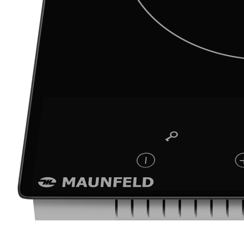 Электрическая варочная панель MAUNFELD AVCE3021BK
