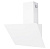 Вытяжка кухонная DACH AMALIA 60 white