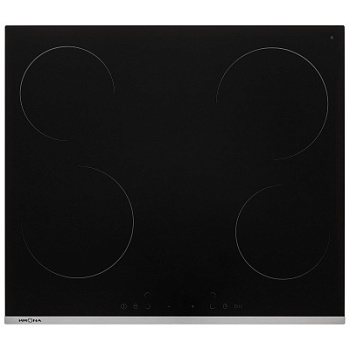 Индукционная варочная панель KRONA GRUND 60 BL/S