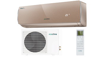 Сплит-система Ecoclima Wind Line Inverter EC/I-09QC/ECW/I-09QCB