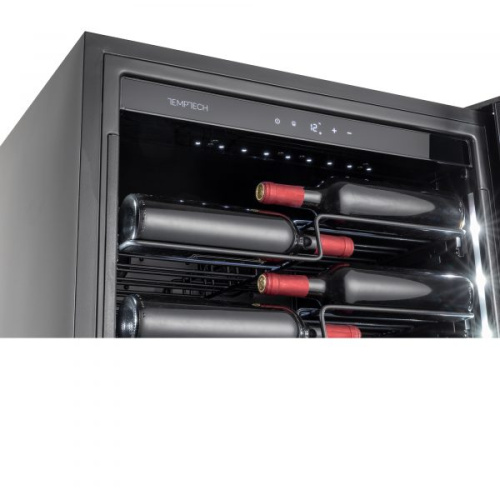 Холодильник винный Temptech CPRO1800SX