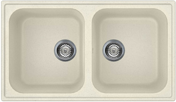 Мойка Smeg LZ862P