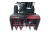 Бензиновый снегоуборщик EVOline SBG560E