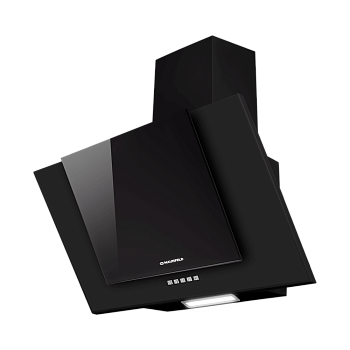 Кухонная вытяжка Maunfeld Wind 60 A черный