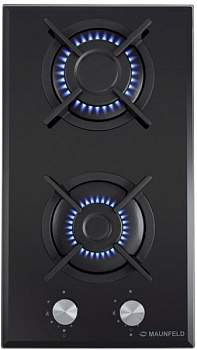 Газовая варочная панель Maunfeld EGHG.32.1CB/G