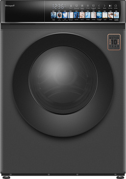 Стиральная машина Weissgauff WMD 59211 Touch Inverter Deep Grey