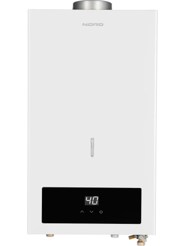 Газовая колонка NORD GFC 100 W