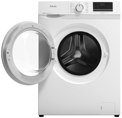 Стиральная машина ARDO WME712501W2