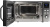 Микроволновая печь Kuppersberg TMW 200 X