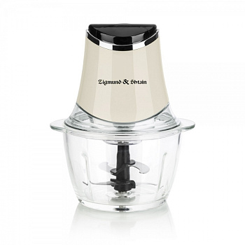 Измельчитель Zigmund & Shtain CH-32R