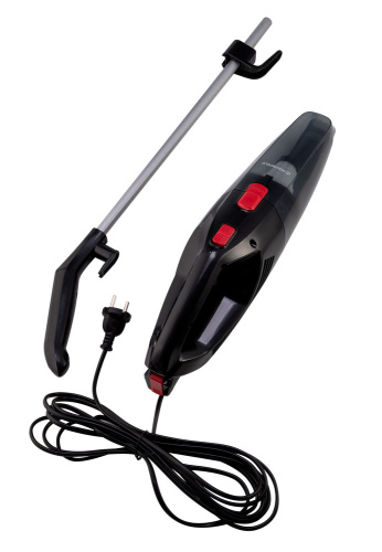 Пылесос вертикальный проводной Maunfeld MF-2031BK