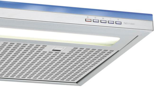 Вытяжка Falmec LUMEN STEEL 120