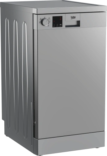 Посудомоечная машина Beko DVS050R02S