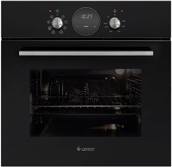 Электрический духовой шкаф Gefest ЭДВ ДА 602-02 РА