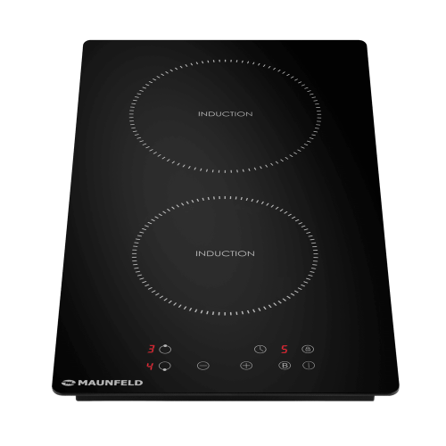 Индукционная варочная панель MAUNFELD AVI292STBK