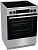 Стеклокерамическая плита Gorenje GECS6C70XC