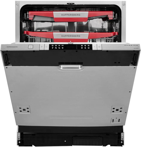 Встраиваемая посудомоечная машина Kuppersberg GIM 6078