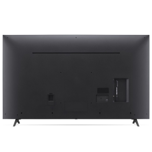 Телевизор LG 55UQ80006LB