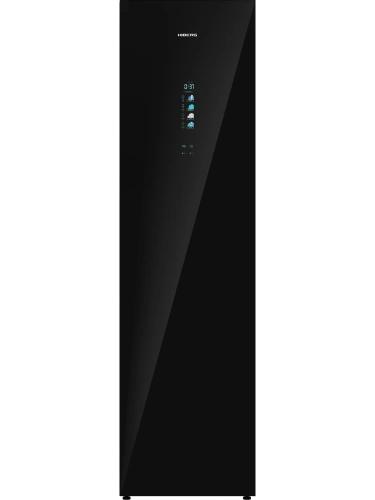 Паровой шкаф HIBERG SD 5GB