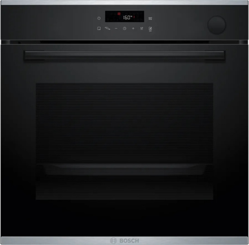 Встраиваемый духовой шкаф Bosch HRG232EB3