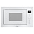 Встраиваемая микроволновая печь Korting KMI 825 TGW