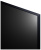 50" Телевизор LG 50NANO756QA, черный