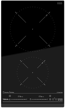 Индукционная варочная панель домино Teka IZC 32300 DMS BLACK