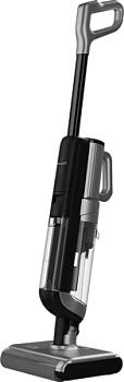 Вертикальный пылесос Weissgauff V22 BLDC 250 Graphite DoubleSide AquaPro SelfDry