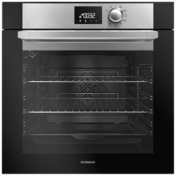 Встраиваемый духовой шкаф De Dietrich DOP7200BM