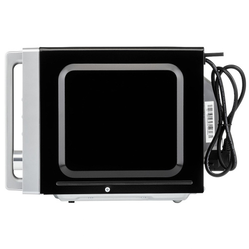 Микроволновая печь KRONA QUANTUM 44 BL/IX