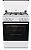 Плита Газовая Gorenje GG6A11WF белый