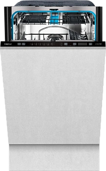 Встраиваемая посудомоечная машина Haier HDWE10-692RU