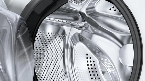 Стирально-сушильная машина Bosch WDS28460ME